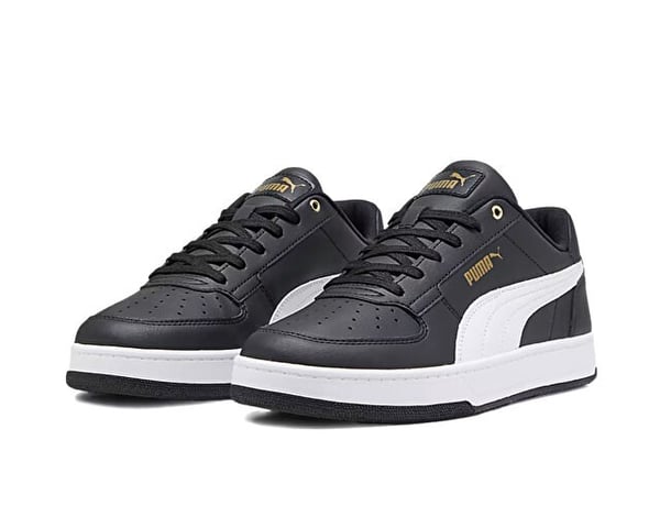 Puma Puma Caven 2.0 Siyah Erkek Günlük Spor Ayakkabı