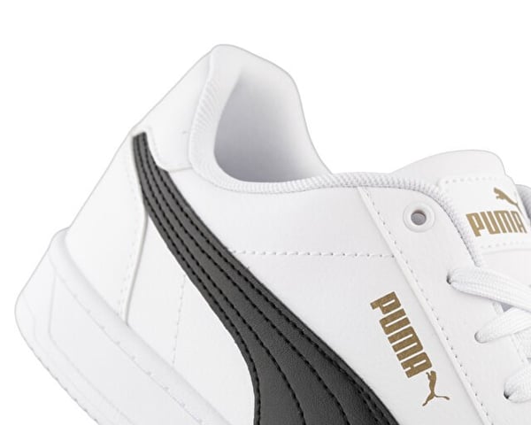 Puma Puma Caven 2.0 Beyaz Erkek Günlük Spor Ayakkabı