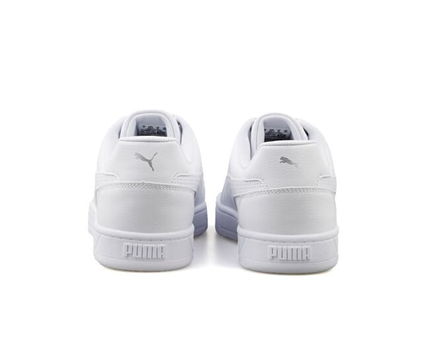 Puma Puma Caven 2.0 Beyaz Erkek Günlük Spor Ayakkabı
