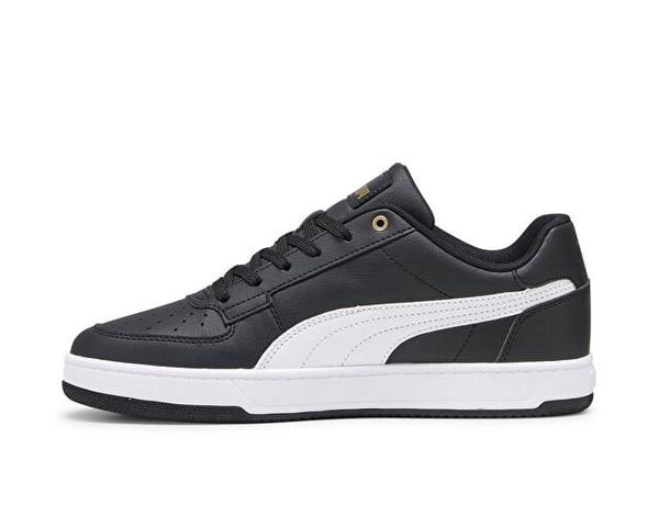 Puma Puma Caven 2.0 Siyah Erkek Günlük Spor Ayakkabı