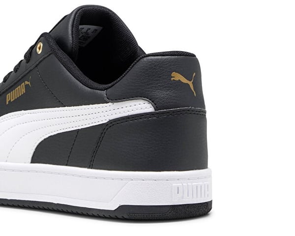 Puma Puma Caven 2.0 Siyah Erkek Günlük Spor Ayakkabı