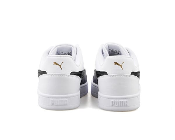 Puma Puma Caven 2.0 Beyaz Erkek Günlük Spor Ayakkabı