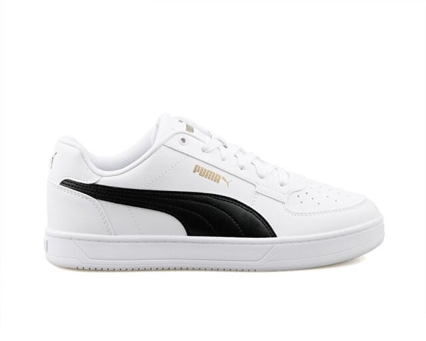 Puma Puma Caven 2.0 Beyaz Erkek Günlük Spor Ayakkabı