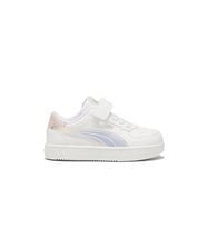 Puma Puma Caven 2.0 Holo2.0AC+Inf Beyaz Kadın Günlük Spor Ayakkabı