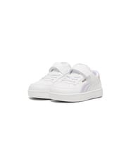 Puma Puma Caven 2.0 Holo2.0AC+Inf Beyaz Kadın Günlük Spor Ayakkabı