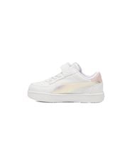 Puma Puma Caven 2.0 Holo2.0AC+Inf Beyaz Kadın Günlük Spor Ayakkabı