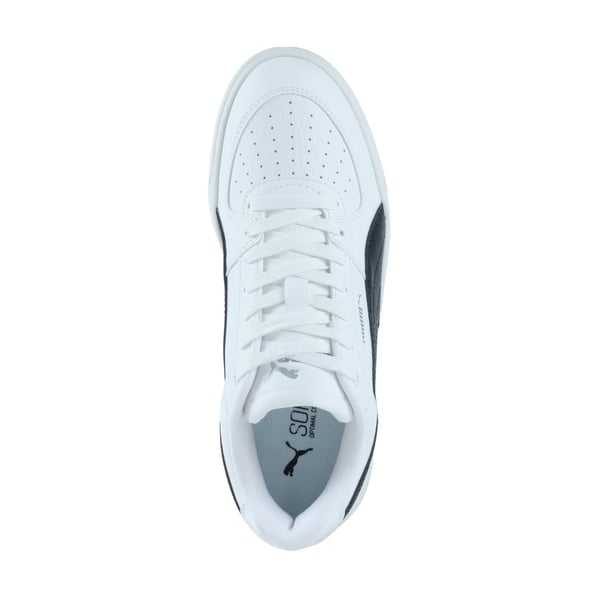 Puma Puma Caven III TDP Beyaz Unisex Günlük Spor Ayakkabı