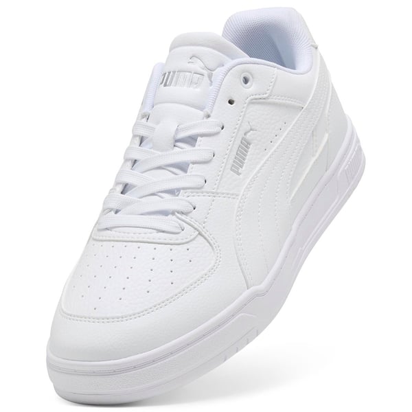 Puma Puma Caven III TDP Beyaz Unisex Günlük Spor Ayakkabı