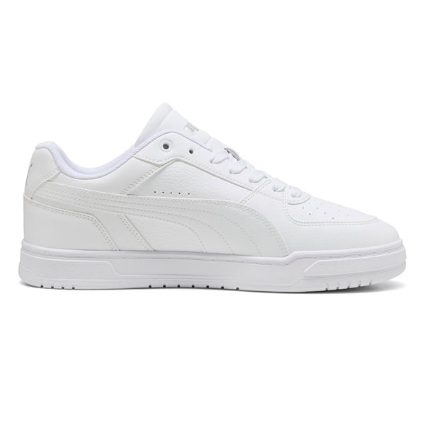 Puma Puma Caven III TDP Beyaz Unisex Günlük Spor Ayakkabı