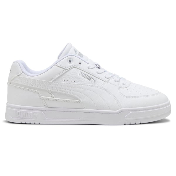 Puma Puma Caven III TDP Beyaz Unisex Günlük Spor Ayakkabı