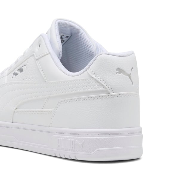 Puma Puma Caven III TDP Beyaz Unisex Günlük Spor Ayakkabı