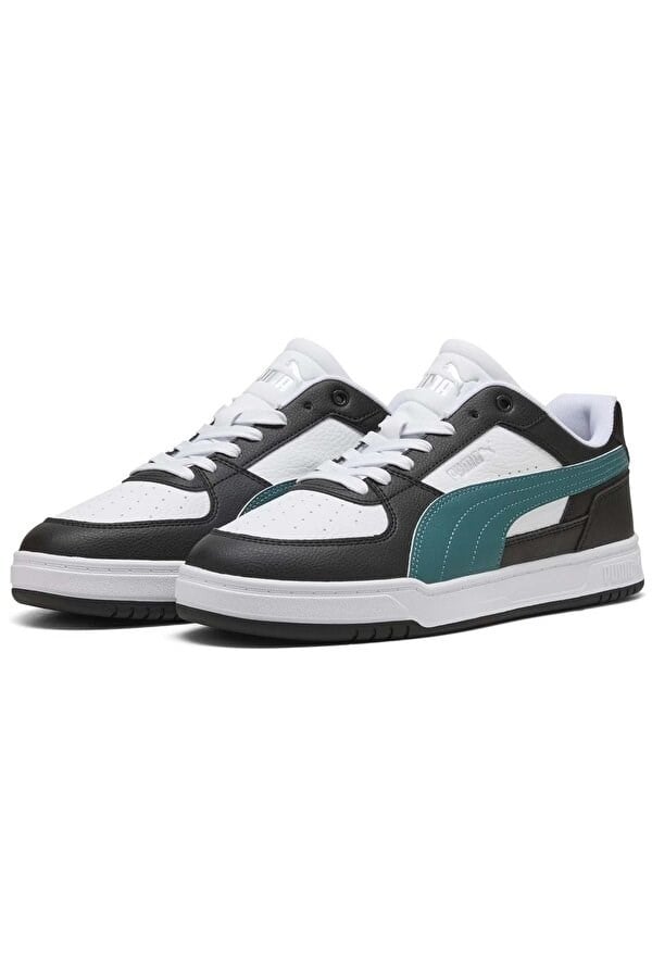 Puma Puma Caven III TDP Siyah Unisex Günlük Spor Ayakkabı