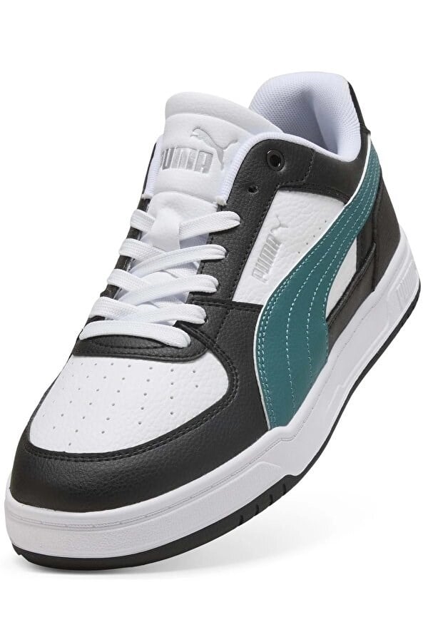 Puma Puma Caven III TDP Siyah Unisex Günlük Spor Ayakkabı