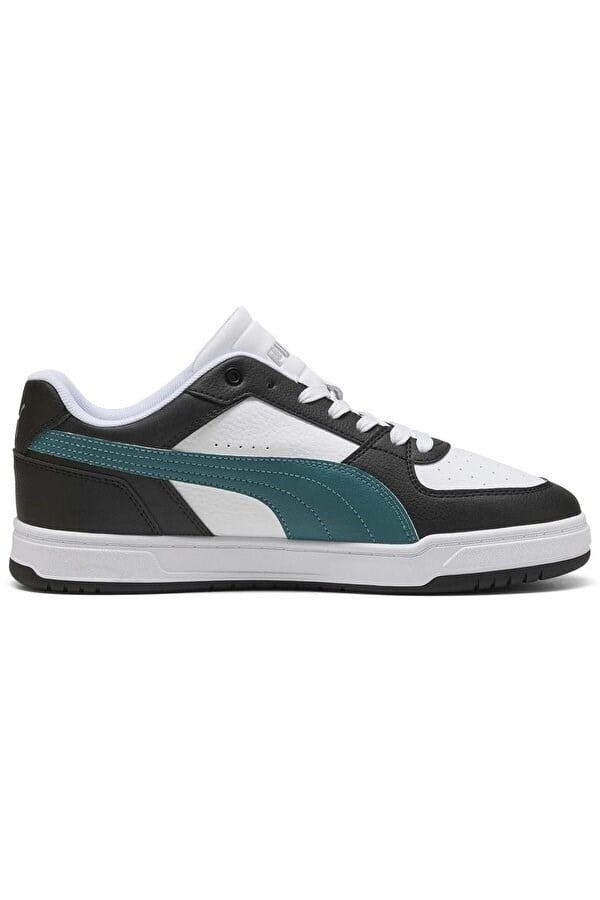 Puma Puma Caven III TDP Siyah Unisex Günlük Spor Ayakkabı