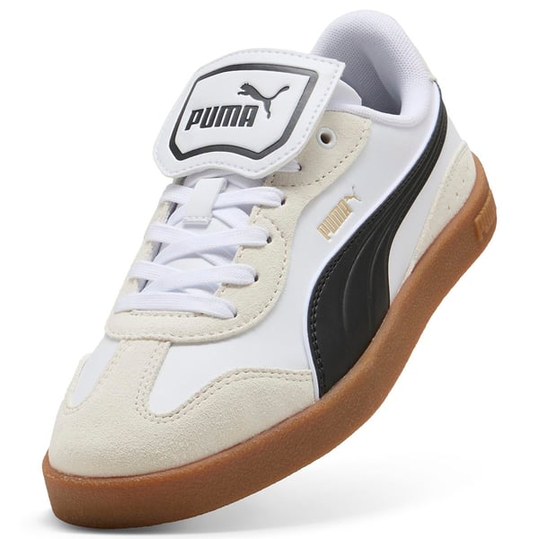 Puma Puma Club Azura Beyaz Kadın Günlük Spor Ayakkabı
