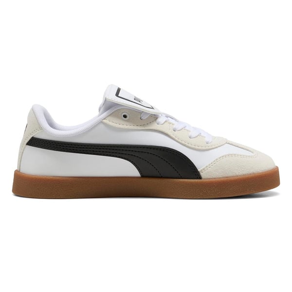 Puma Puma Club Azura Beyaz Kadın Günlük Spor Ayakkabı
