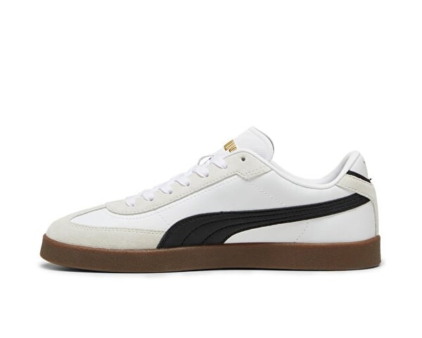 Puma Puma Club II Era Beyaz Erkek Günlük Spor Ayakkabı