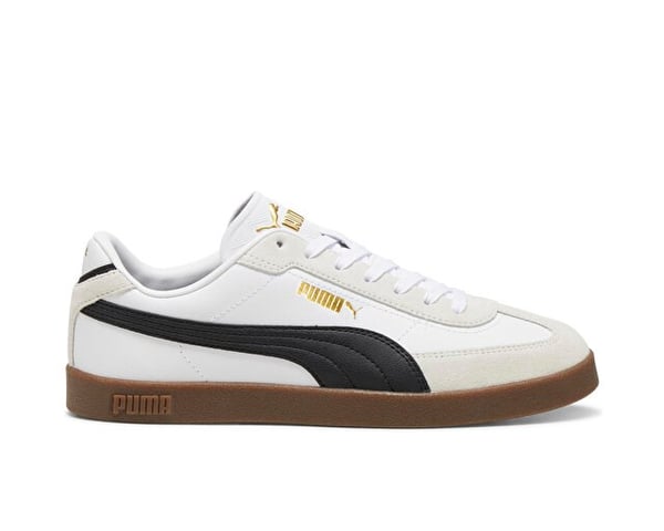 Puma Puma Club II Era Beyaz Erkek Günlük Spor Ayakkabı