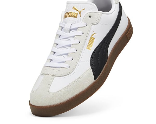 Puma Puma Club II Era Beyaz Erkek Günlük Spor Ayakkabı