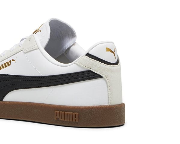 Puma Puma Club II Era Beyaz Erkek Günlük Spor Ayakkabı