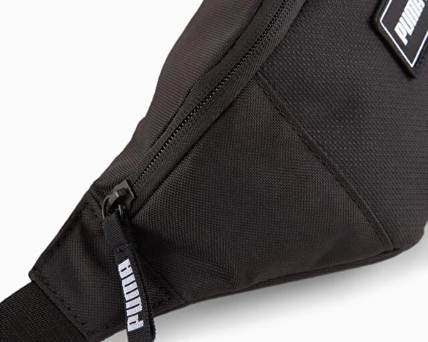 Puma PUMA Deck Waistbag Siyah Unisex Spor Çanta