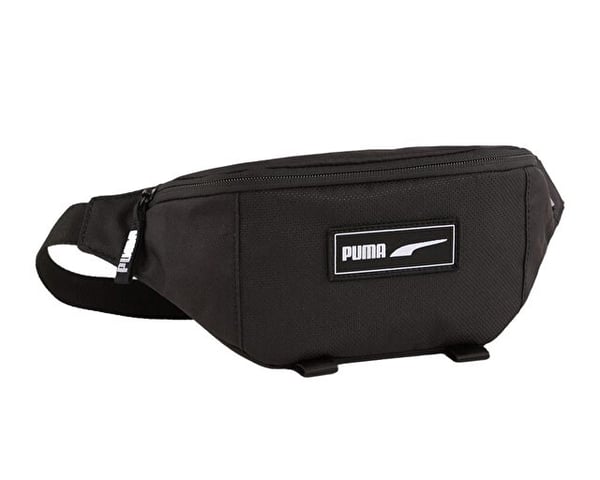 Puma PUMA Deck Waistbag Siyah Unisex Spor Çanta