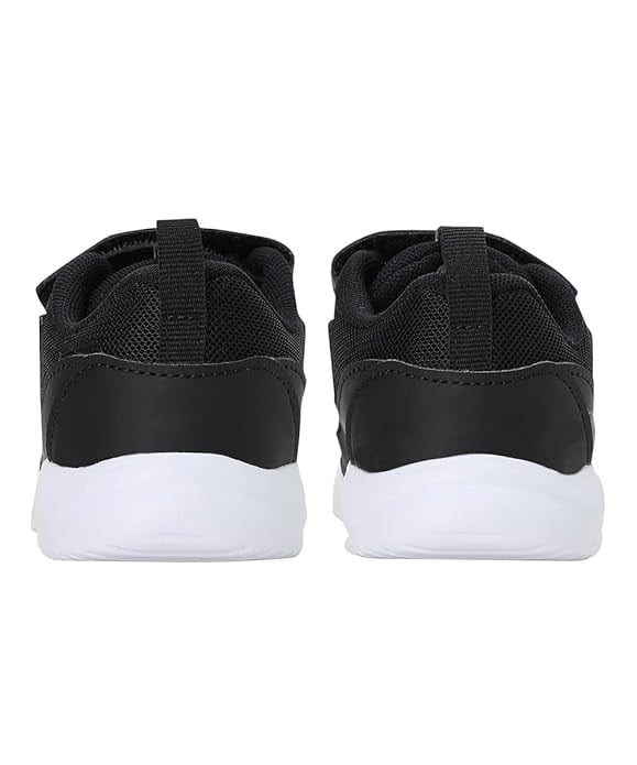 Puma Puma Fun Racer AC Inf-Puma Black-Puma White Siyah Erkek Çocuk Günlük Spor Ayakkabı