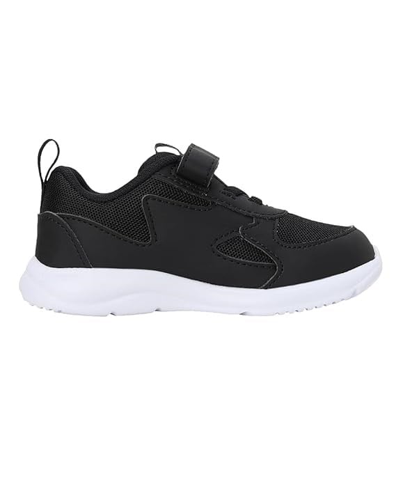 Puma Puma Fun Racer AC Inf-Puma Black-Puma White Siyah Erkek Çocuk Günlük Spor Ayakkabı