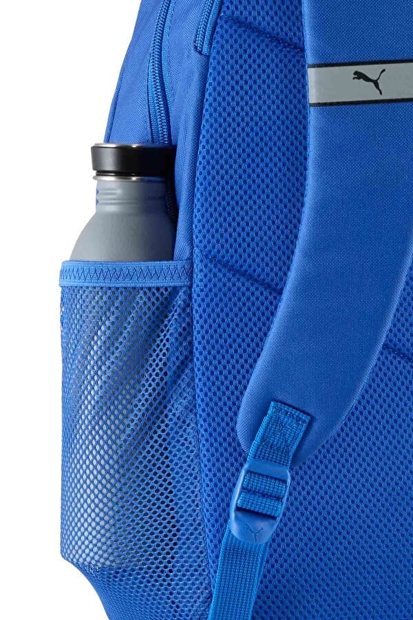 Puma PUMA FUNDAMENTAL Backpack Mavi Unisex Spor Çanta