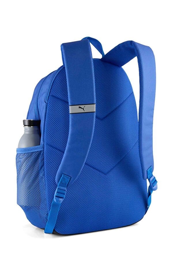 Puma PUMA FUNDAMENTAL Backpack Mavi Unisex Spor Çanta