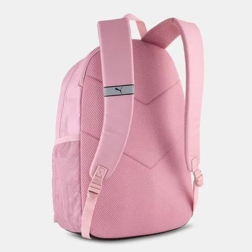 Puma PUMA FUNDAMENTAL Backpack Pembe Unisex Spor Çanta