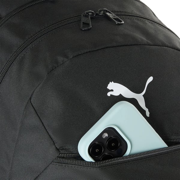 Puma PUMA FUNDAMENTAL Backpack Siyah Unisex Spor Çanta