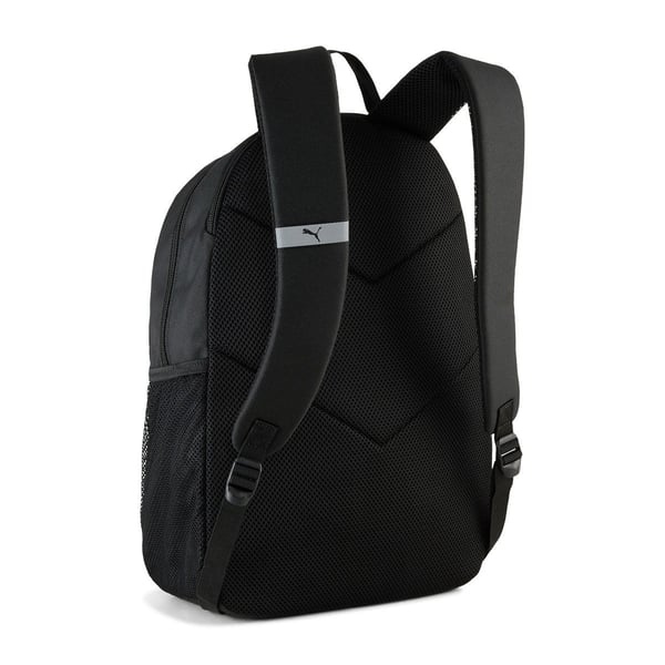 Puma PUMA FUNDAMENTAL Backpack Siyah Unisex Spor Çanta