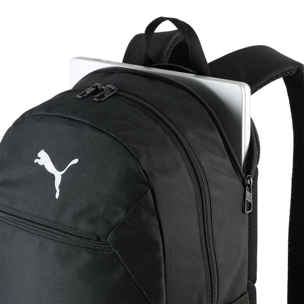 Puma PUMA FUNDAMENTAL Backpack Siyah Unisex Spor Çanta