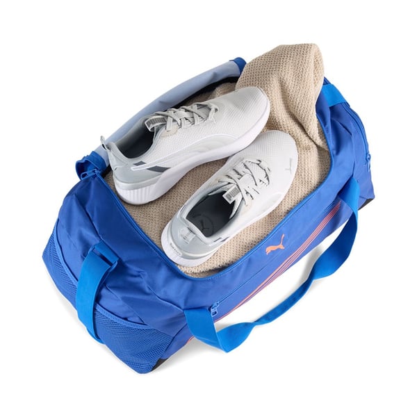 Puma PUMA FUNDAMENTAL Small Sport Mavi Unisex Spor Çanta