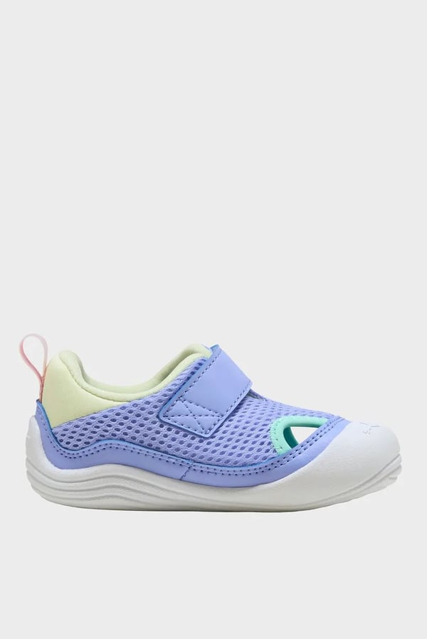 Puma Puma Kitten Summer V Inf Lila Kız Çocuk Günlük Spor Ayakkabı