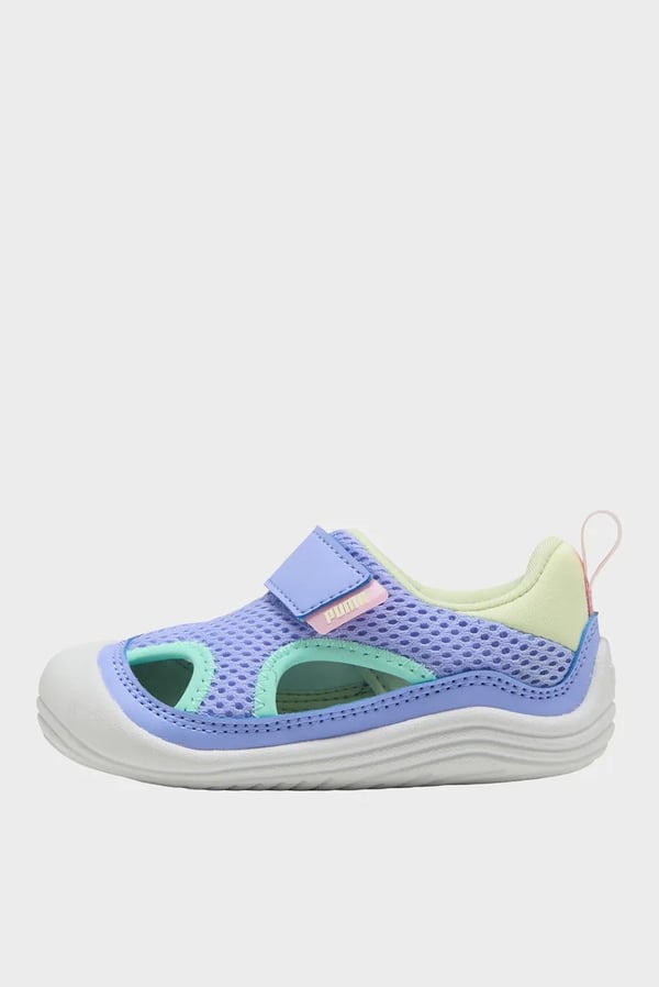 Puma Puma Kitten Summer V Inf Lila Kız Çocuk Günlük Spor Ayakkabı