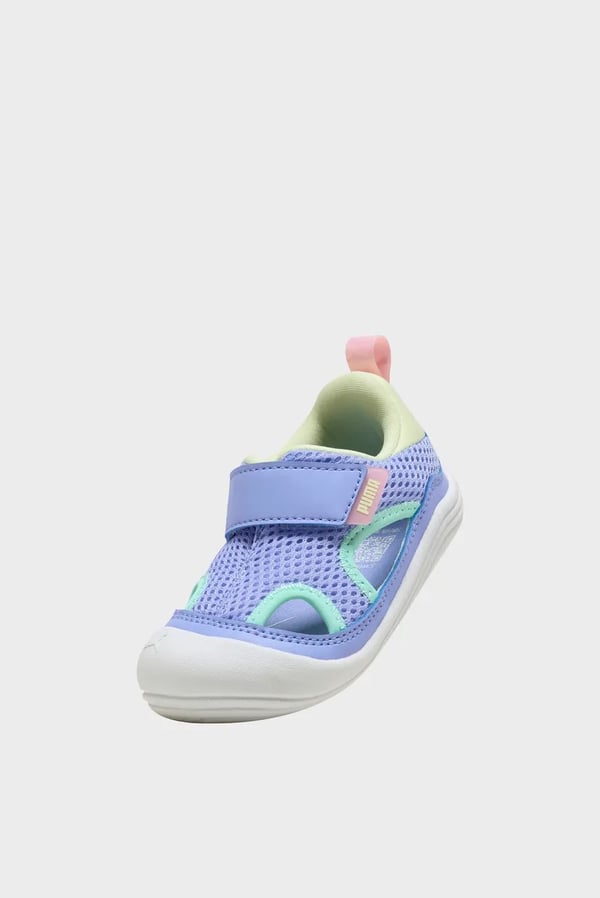 Puma Puma Kitten Summer V Inf Lila Kız Çocuk Günlük Spor Ayakkabı