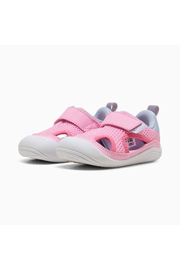 Puma Puma Kitten Summer V Inf Pembe Kız Çocuk Sandalet