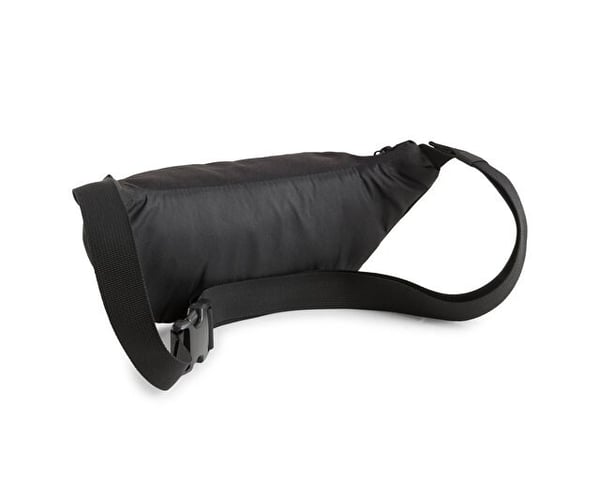 Puma PUMA Patch Waist Bag Siyah Kadın Spor Çanta