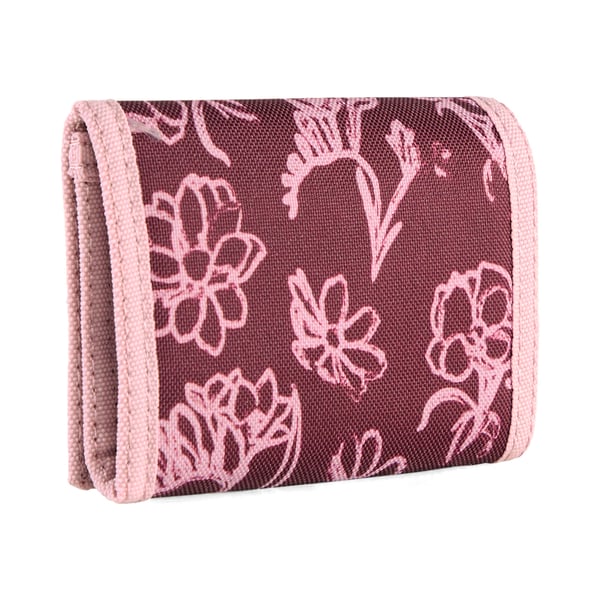 Puma PUMA PHASE AOP Wallet Pembe Kadın Cüzdan