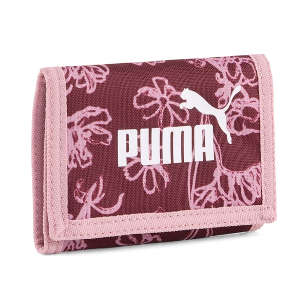 Puma PUMA PHASE AOP Wallet Pembe Kadın Cüzdan