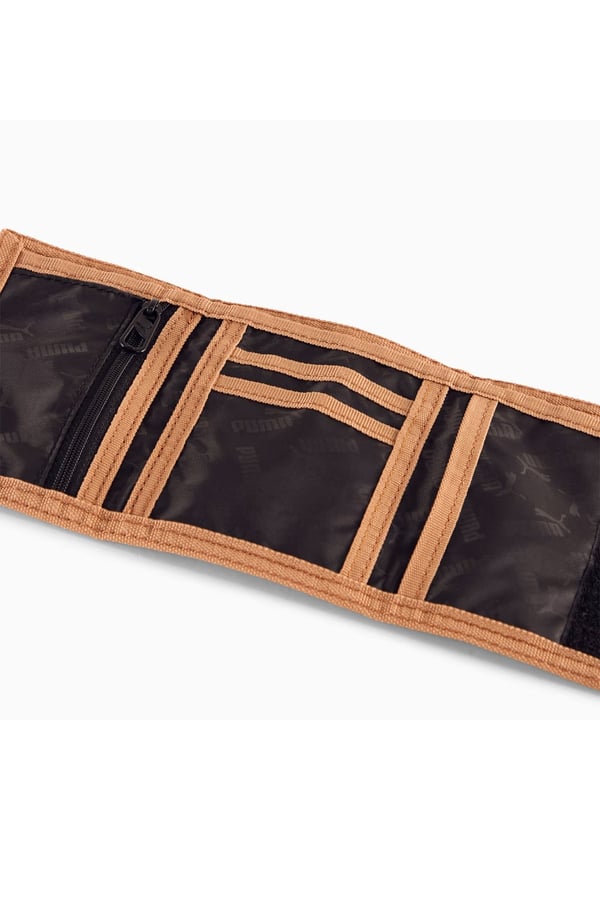 Puma PUMA PHASE AOP Wallet Taba Kadın Cüzdan
