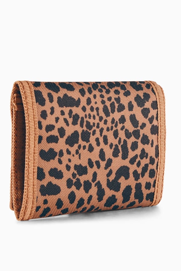 Puma PUMA PHASE AOP Wallet Taba Kadın Cüzdan