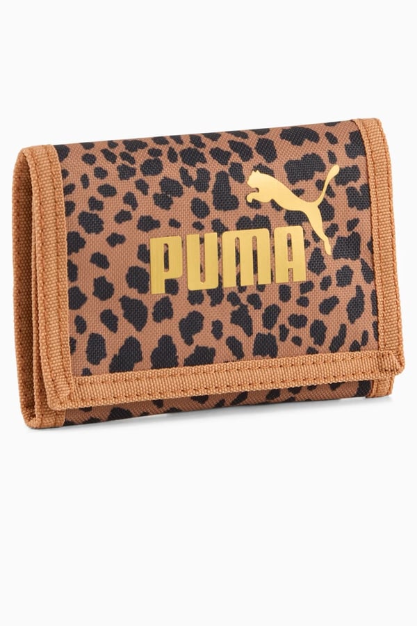 Puma PUMA PHASE AOP Wallet Taba Kadın Cüzdan