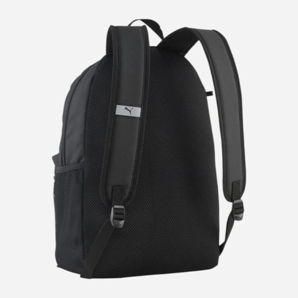 Puma PUMA PHASE Backpack Set Siyah Unisex Spor Çanta