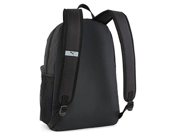Puma PUMA PHASE Backpack Siyah Unisex Spor Çanta