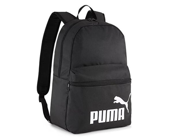 Puma PUMA PHASE Backpack Siyah Unisex Spor Çanta