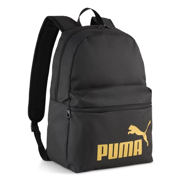 Puma PUMA PHASE Backpack Siyah Unisex Spor Çanta