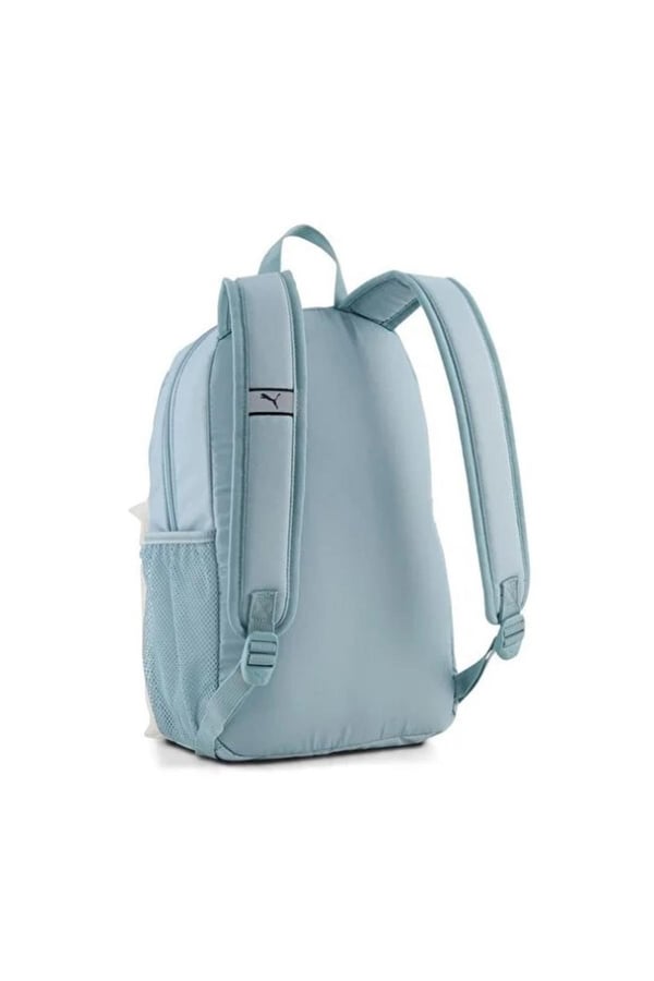 Puma PUMA PHASE CB Small Backpack Mavi Kız Çocuk Spor Çanta